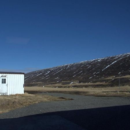Hotel Studlagil Skjoldolfsstathir 외부 사진