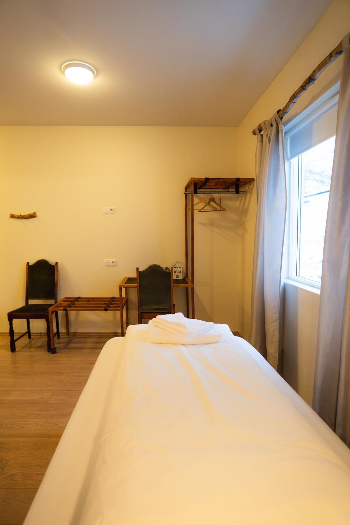 Hotel Studlagil Skjoldolfsstathir 외부 사진