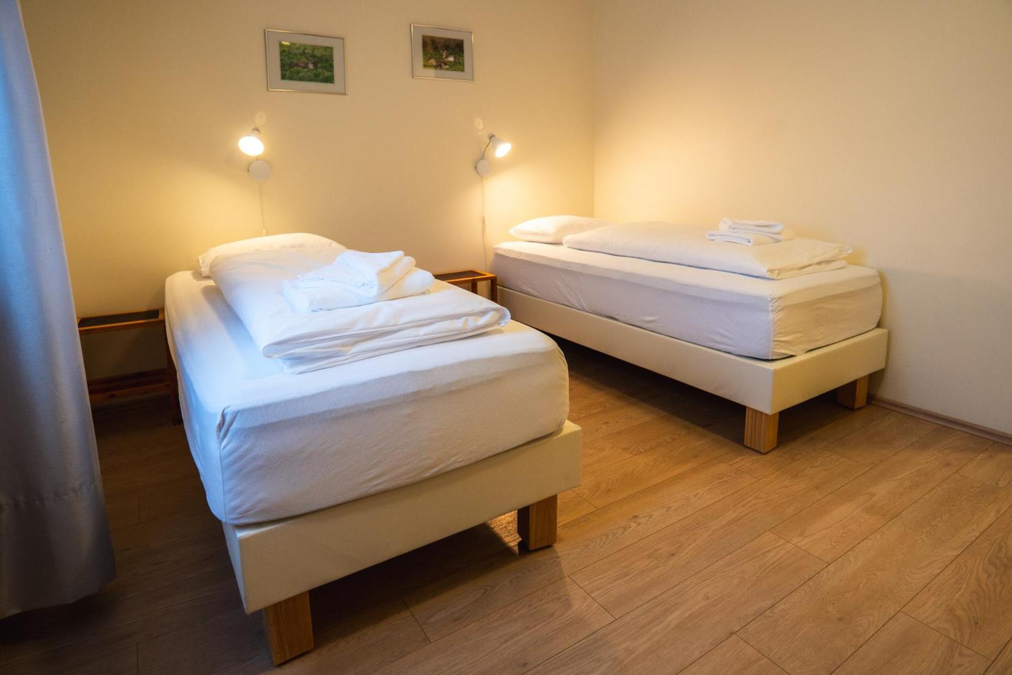 Hotel Studlagil Skjoldolfsstathir 외부 사진