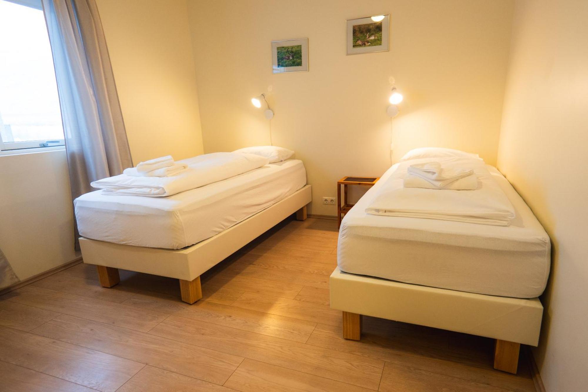 Hotel Studlagil Skjoldolfsstathir 외부 사진