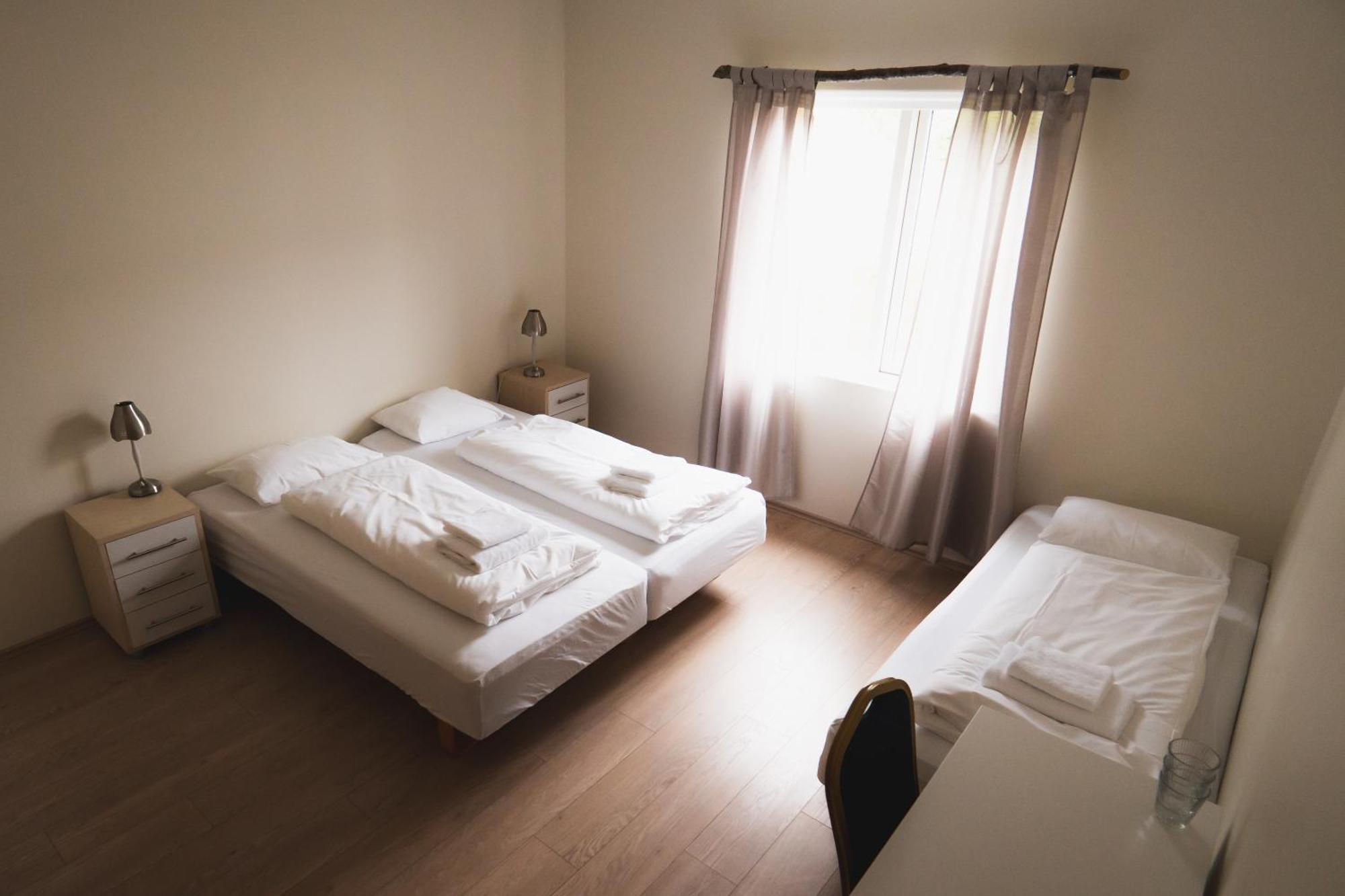 Hotel Studlagil Skjoldolfsstathir 외부 사진