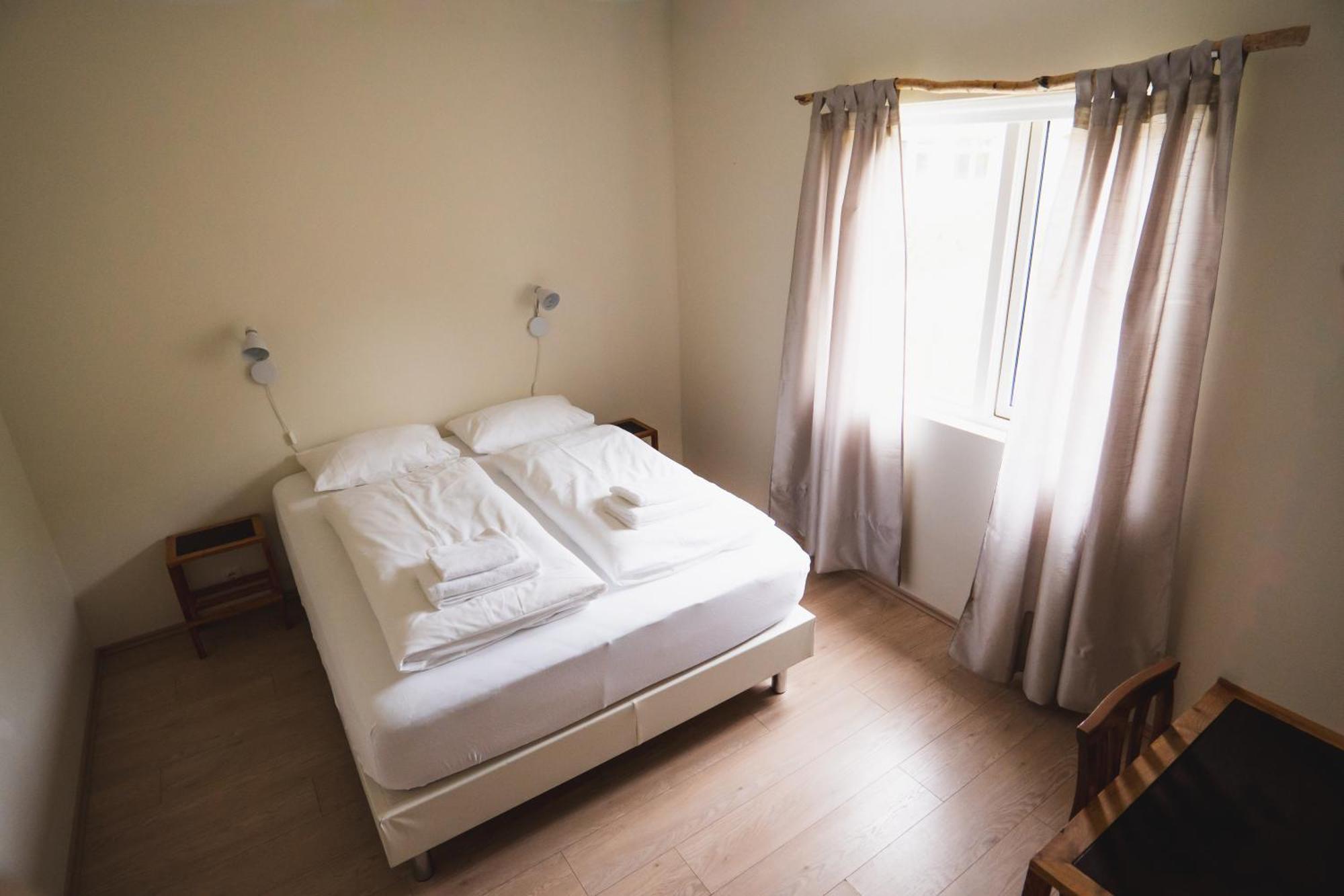 Hotel Studlagil Skjoldolfsstathir 외부 사진