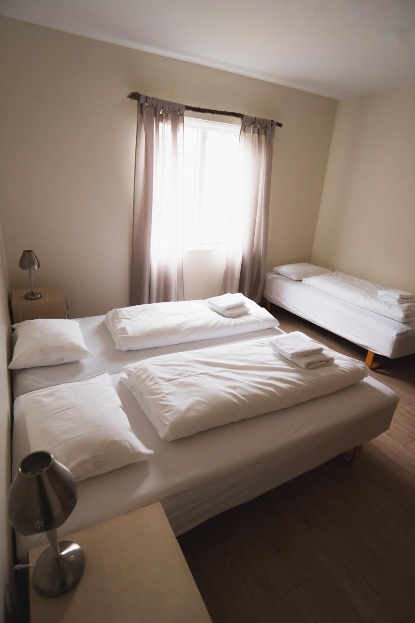 Hotel Studlagil Skjoldolfsstathir 외부 사진