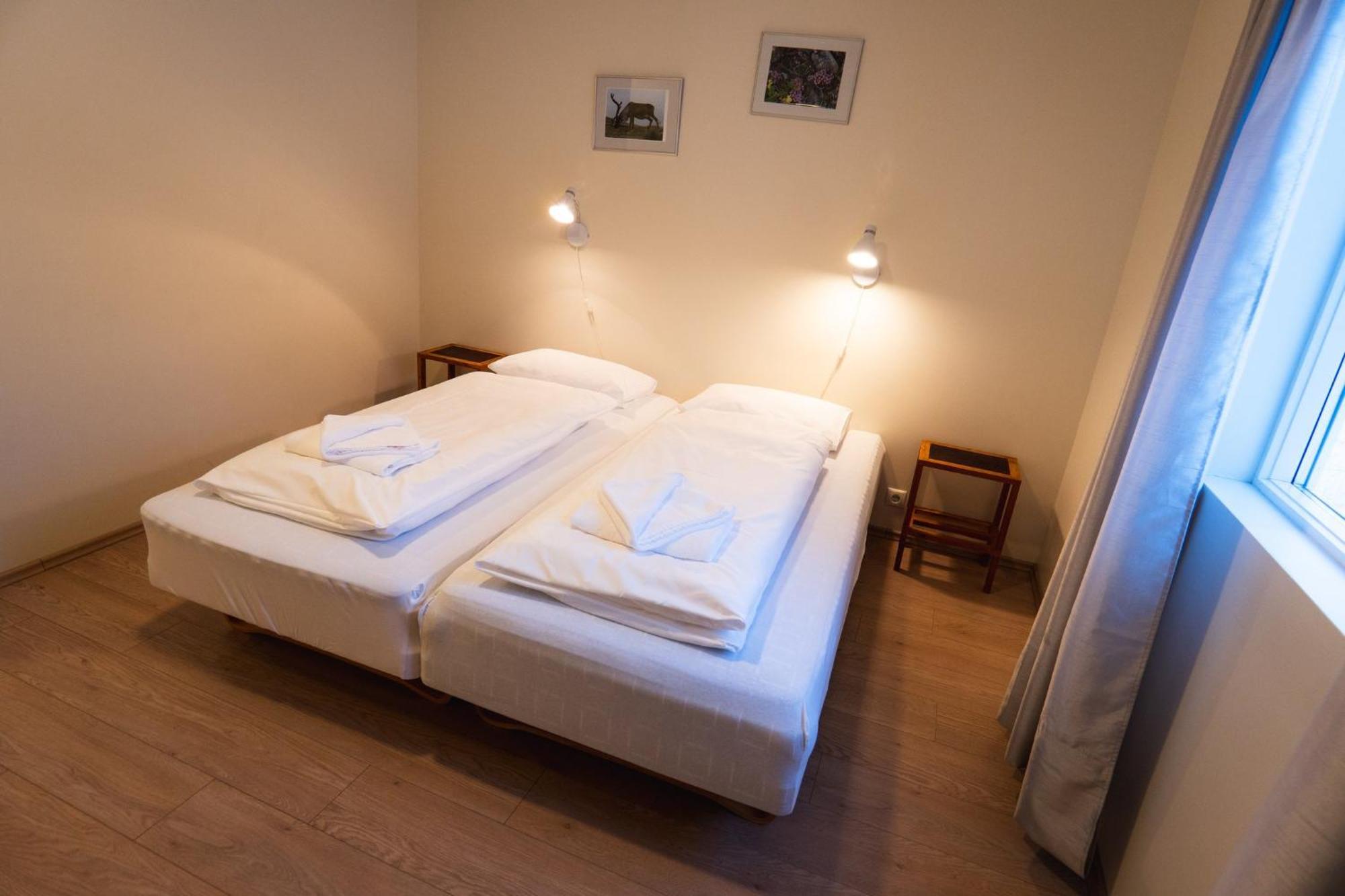 Hotel Studlagil Skjoldolfsstathir 외부 사진
