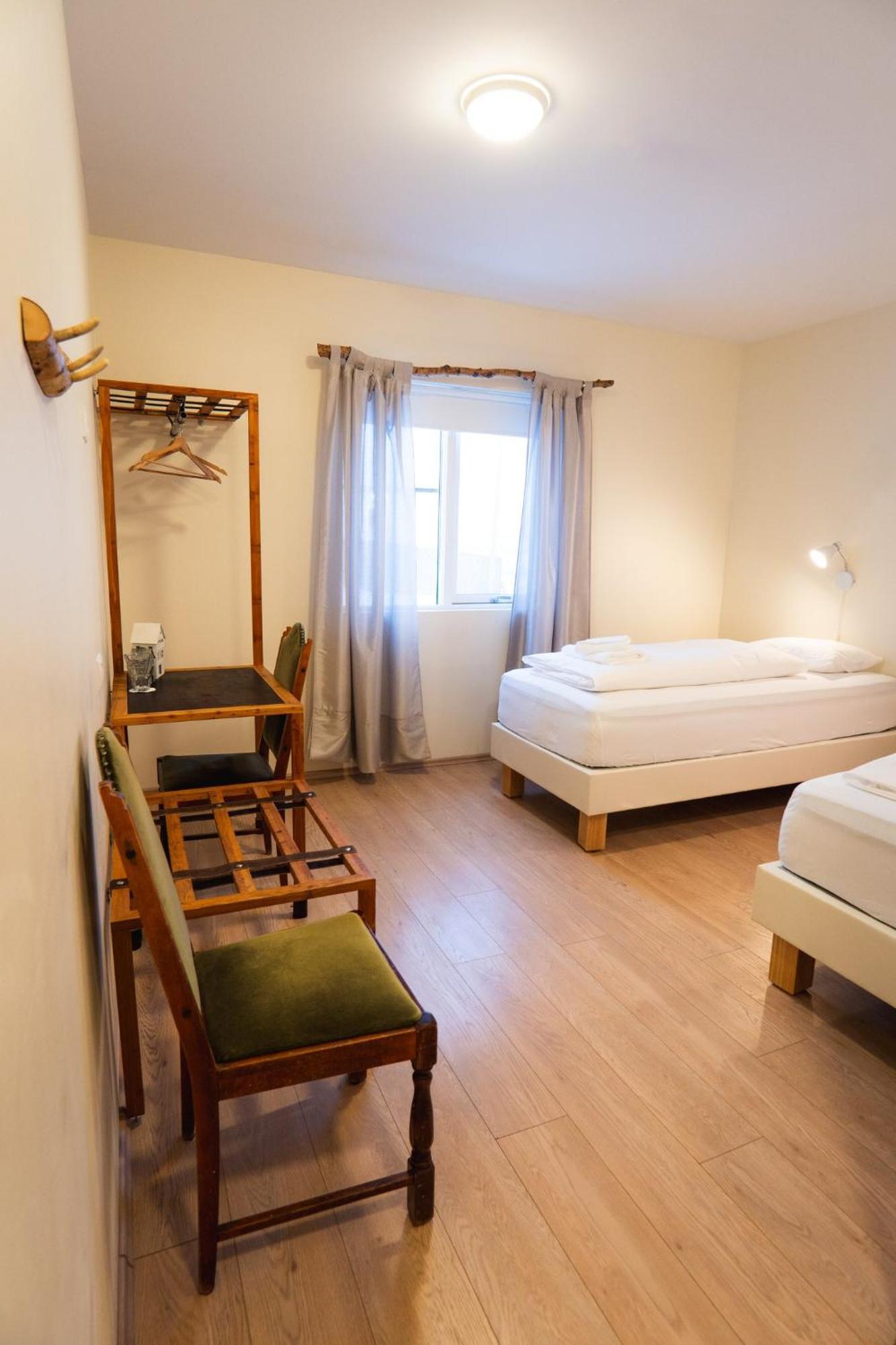 Hotel Studlagil Skjoldolfsstathir 외부 사진