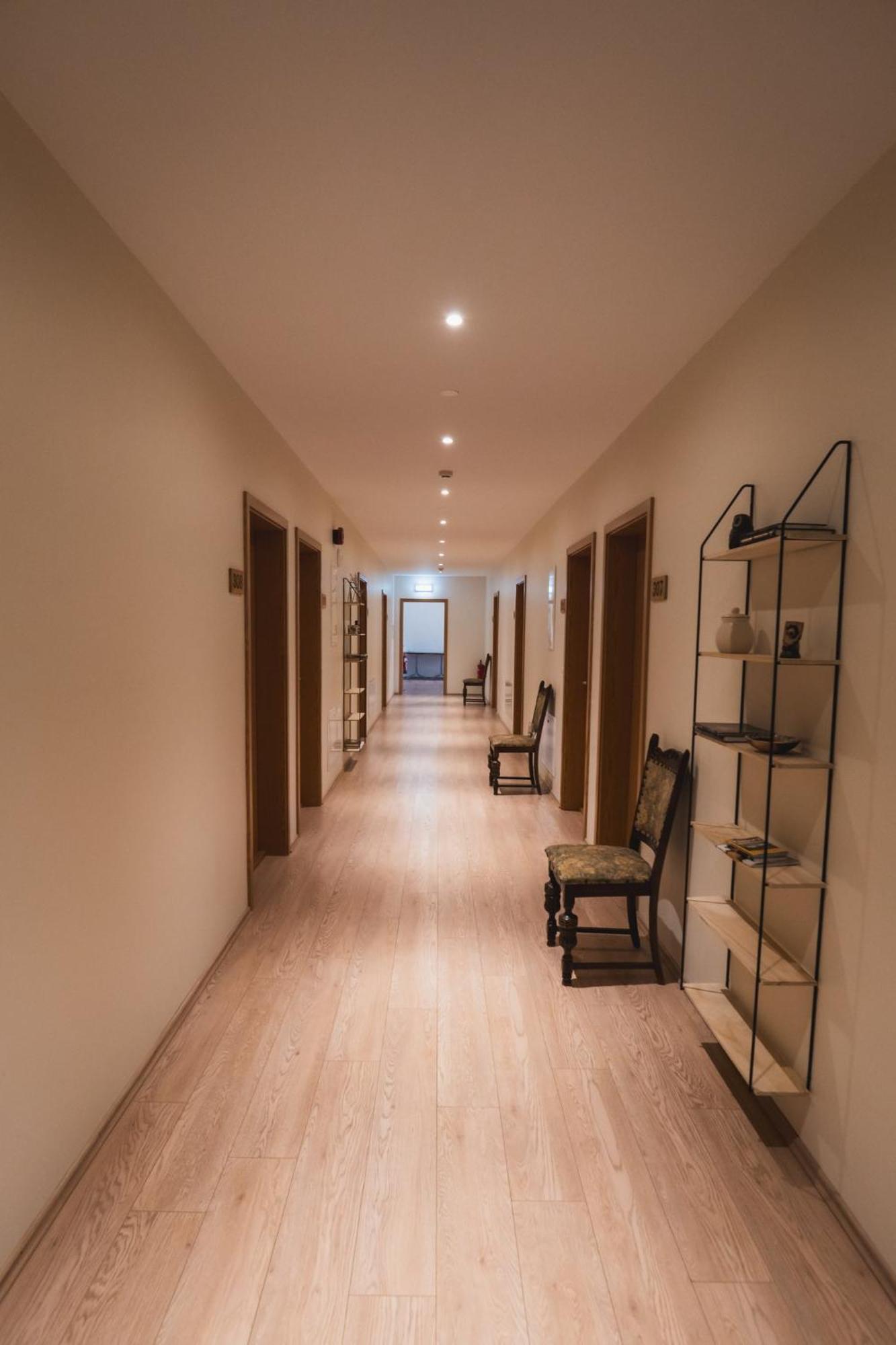 Hotel Studlagil Skjoldolfsstathir 외부 사진